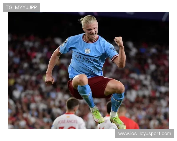 世界杯哈兰德禁区内背身搓射精确入网 世界杯哈兰德禁区内背身搓射精确入网